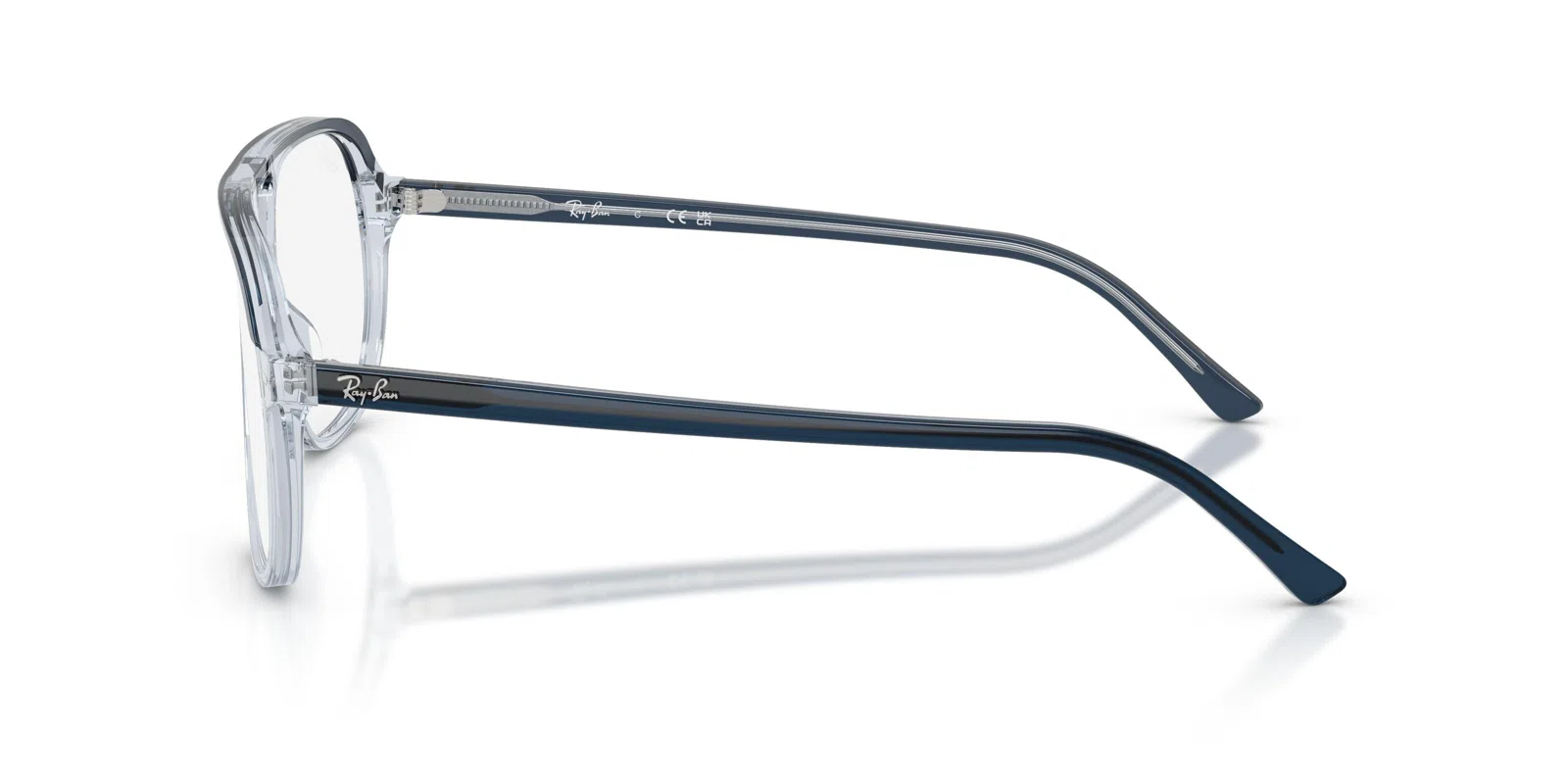 Ray-Ban 5698 Eyeglasses - view 7